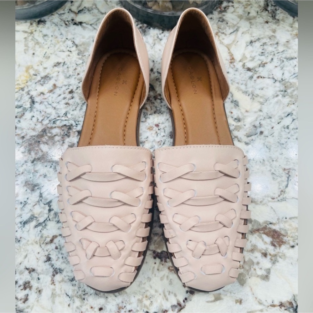 CASLON SANDALS - Picture 2 of 7